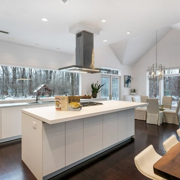 Whole House Remodel