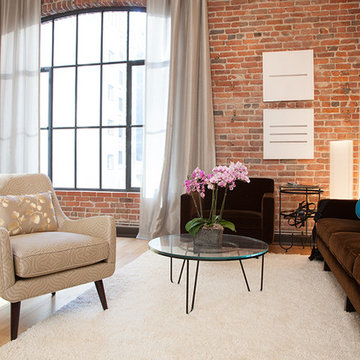 Soma Loft SF