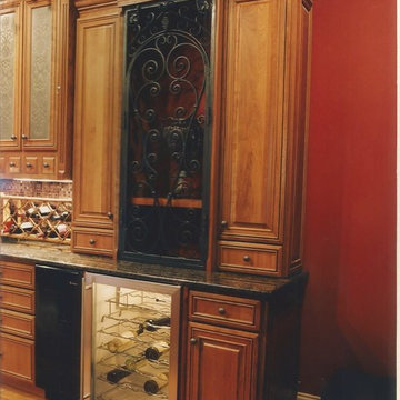 Kiefer Model Home