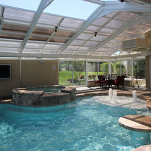 Pool Room