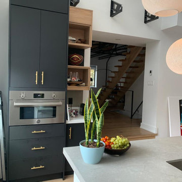 Small Kitchen Design