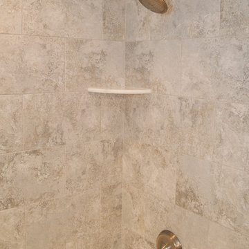 Aspire - Bathroom Remodel