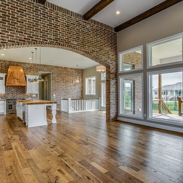 Residences at Waterfront, Nantucket