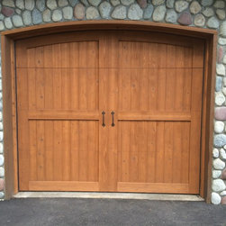 Our Doors - Products