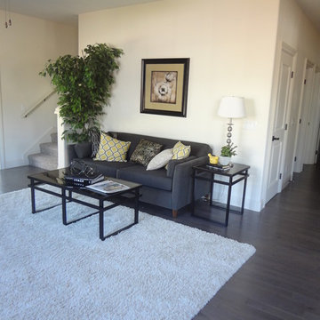 Tour of Homes 2014: #20 Dynamic Homes