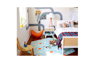 Kids Bedroom Furniture