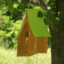 Birdhouse