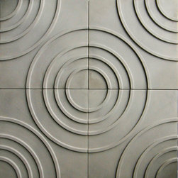 Impressions - Tile