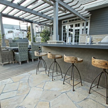 Serota Home (For South Bay Magazine HOME Edition