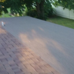 Roof - Products