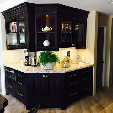 San Juan Capistrano Great Room Remodel
