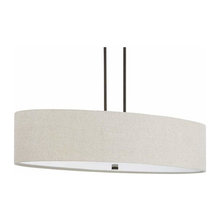 Linear chandelier/favorite