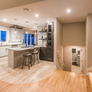 Remora Home Renovation