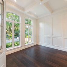 interior finish