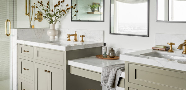 Houzz bathrooms vanities discount