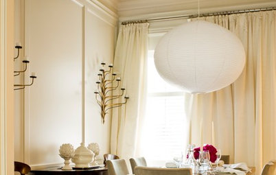 Every Room Needs a Little Bit of Black