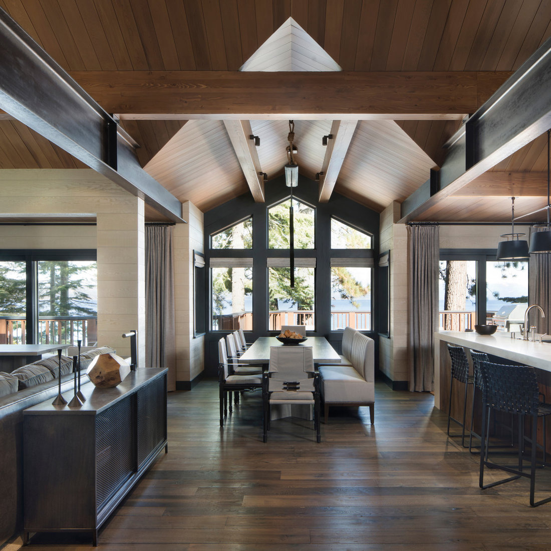 Lake House