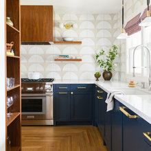 Kitchen Update