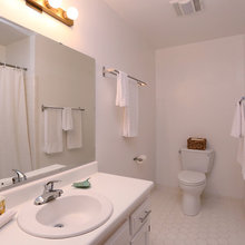 toilets