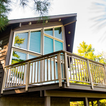 Honey Harbour - Waterfront Home
