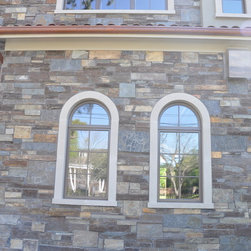 Kent Falls Stone- Texas Home - Outdoor Products