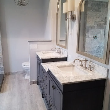 Master Bath-Miamisburg