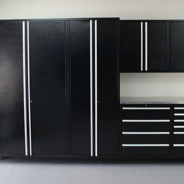Custom Cabinet choices