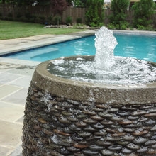 Landscape Design-Pool/Backyard