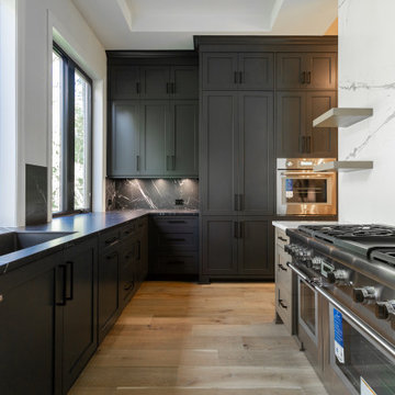 Award Winning 2022 Custom Home