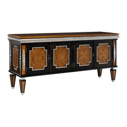 DECO SIDEBOARD - Buffets And Sideboards