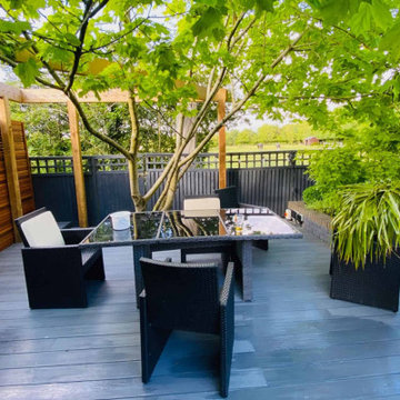 Composite Decks