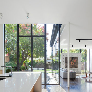 Mill Street House