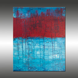 Lithosphere 76 - Artwork