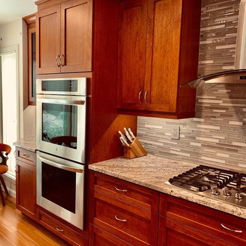 Ossining, NY Kitchen Renovation