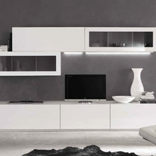 Wall Unit