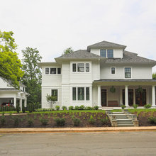 new house