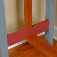 Building Furniture