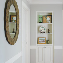 Hall Closet