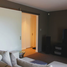 Theater Room