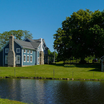 Farm House with Updated Charm