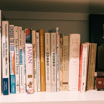 My Houzz: DIY Remodelers Find a Surprise in Their 1903 Condo