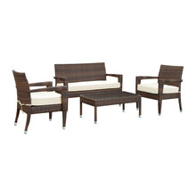 Patio Singingwood