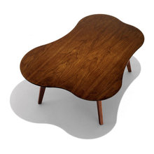 coffee table/ottoman