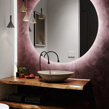 Powder Bath