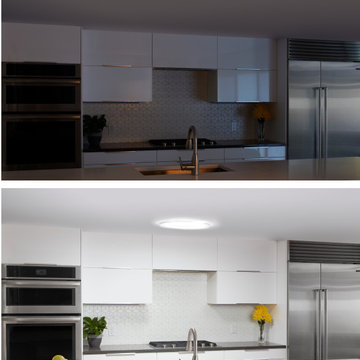 Solatube Transformations