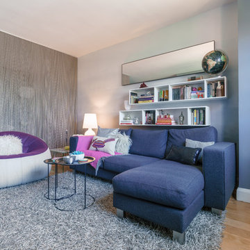 Feature 'Smart Ways to Streamline a Studio'