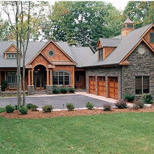 Home Exterior
