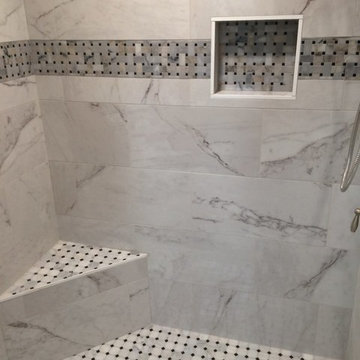 Bathroom Portfolio