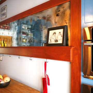 Beth & Kris' Kitchen