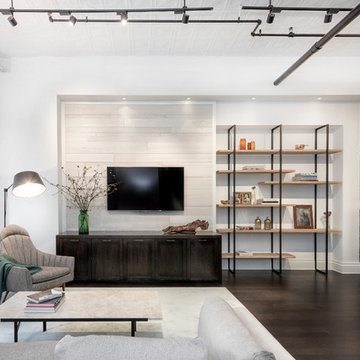 Soho Loft